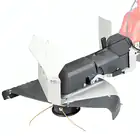 Cortador de cepillos de alambre Donker para P70/DK70/DB850